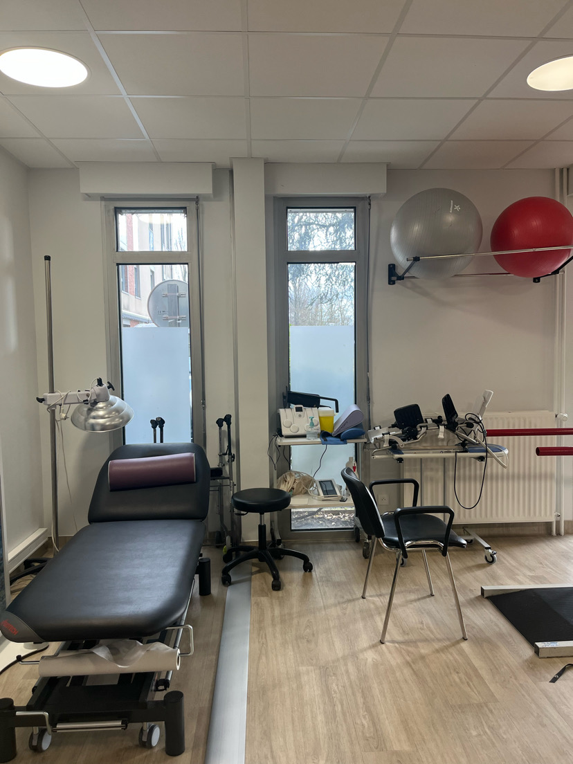 Massage bien-être